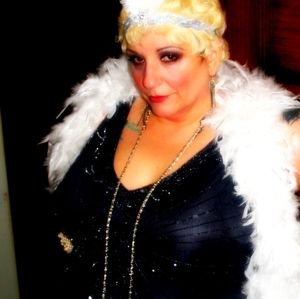 Meet your Posher, Mary elizabeth